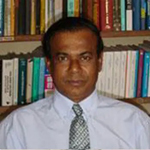 Prof. B S B Karunaratne